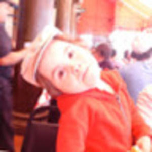 Meet your Posher, Blanche